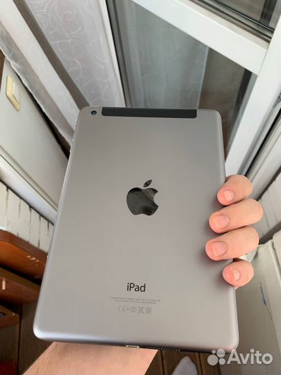 iPad mini 2 32gb