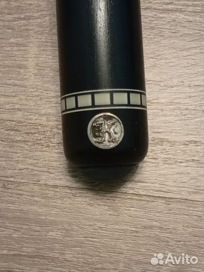 Кий для русского бильярда