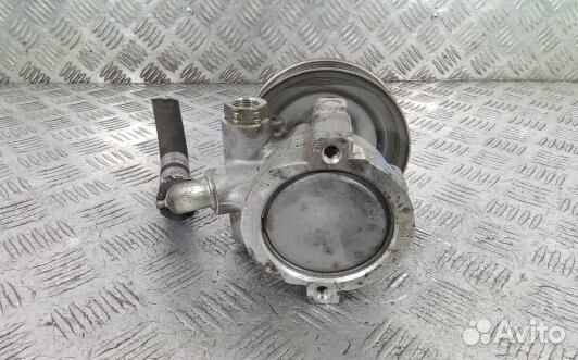 Насос гу дизельный fiat doblo 2 (1BL15BT01)