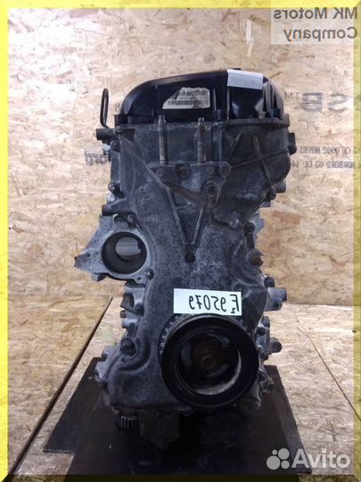 Двигатель aoda 2,0 Ford Focus 2 Mondeo 3 4 C-Max