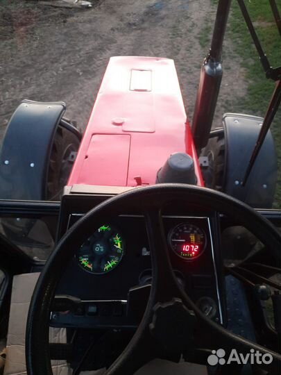 Трактор МТЗ (Беларус) 82.1, 2007