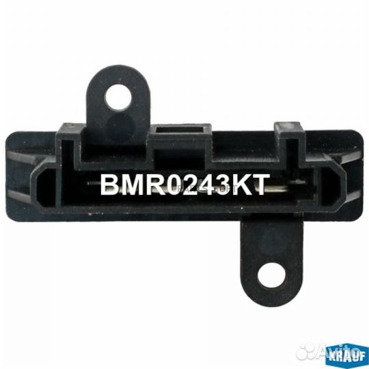 Krauf BMR0243KT Резистор nissan печки