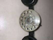 Телефонная трубка СССР 76г
