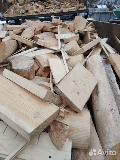 Привезу дрова