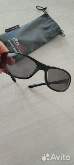 Очки водителя polaroid