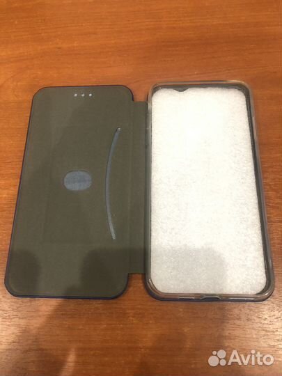 Чехол-книжка iPhone XS MAX