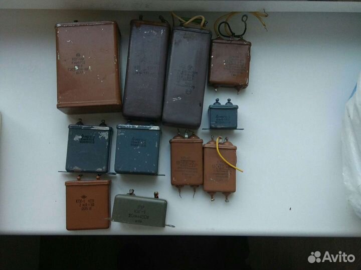 Конденсаторы мбго, К75-37, взр, кбг-мн, к73п, лсе