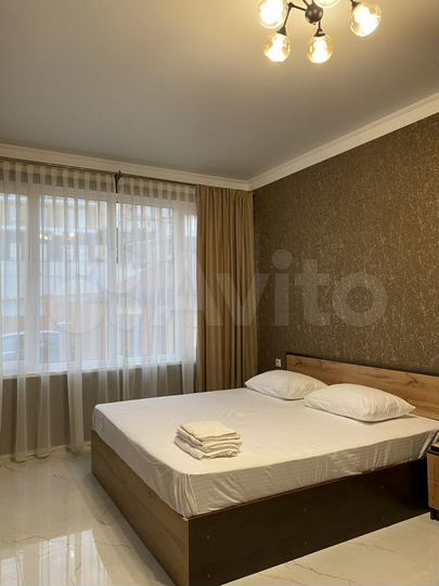 Квартира-студия, 35 м², 2/2 эт.