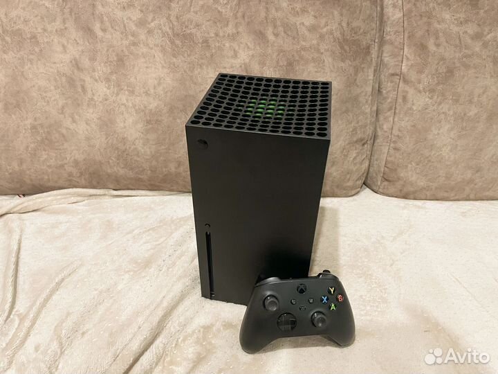 Xbox series x