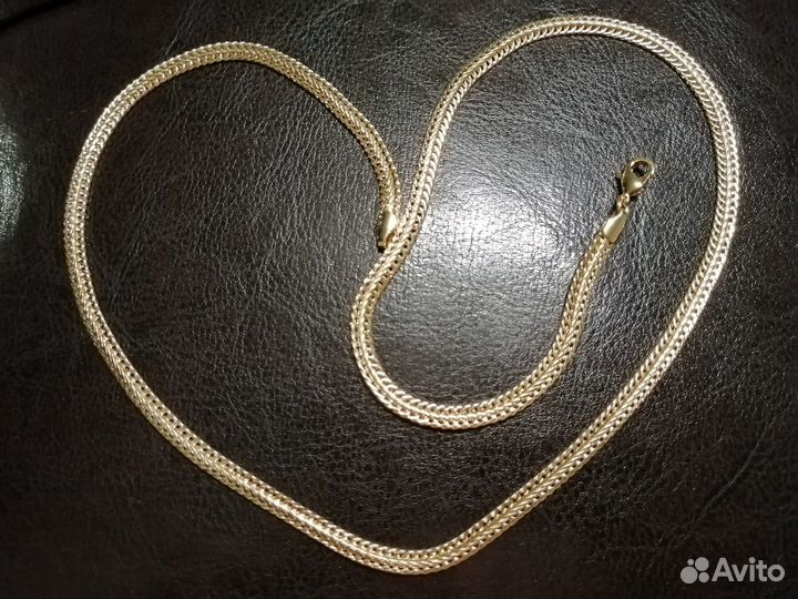 Цепь + браслет