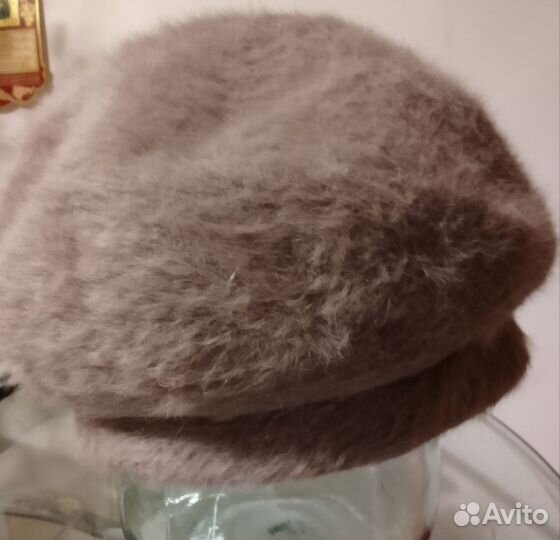 Берет kangol