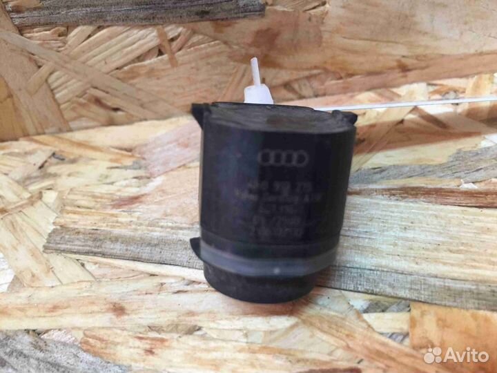 Датчик парктроника Audi A4B8 (8K 2008-2015) 4H 091