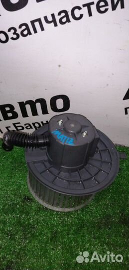 Мотор печки Daewoo Matiz XWB4A11cdaa F8CV