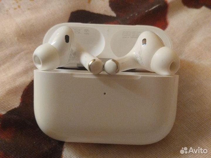 Airpods pro