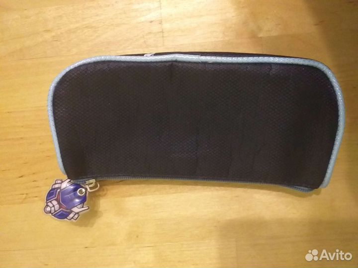 Пенал Трансформеры школьный новый