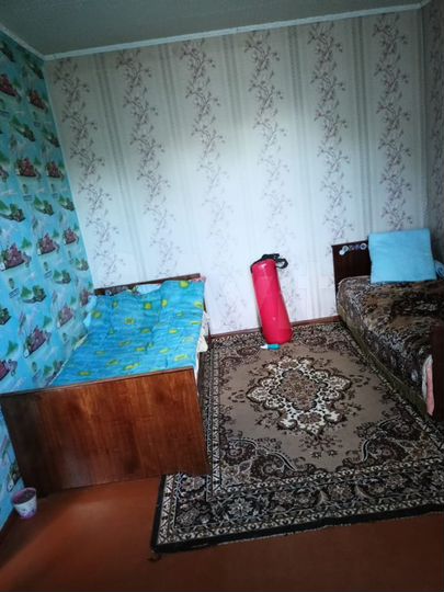 2-к. квартира, 62 м², 1/1 эт.