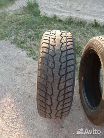 Accelera Beta 65/80 R18