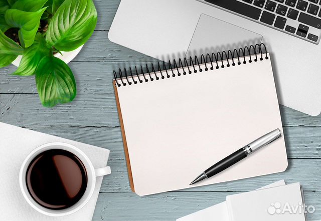 Копирайтер удаленно