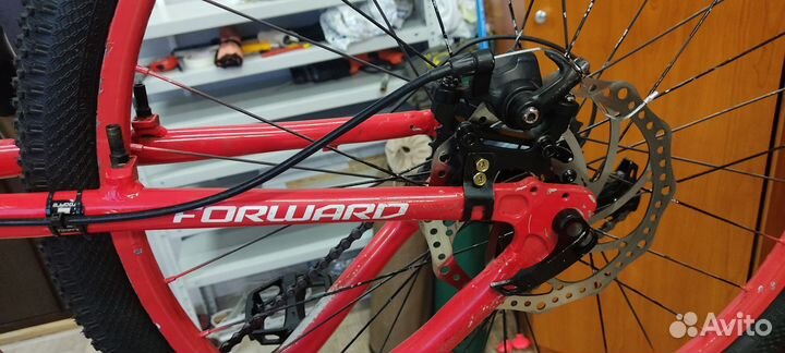Forward apache 1.0 26