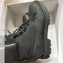 Ботинки женские timberland 36