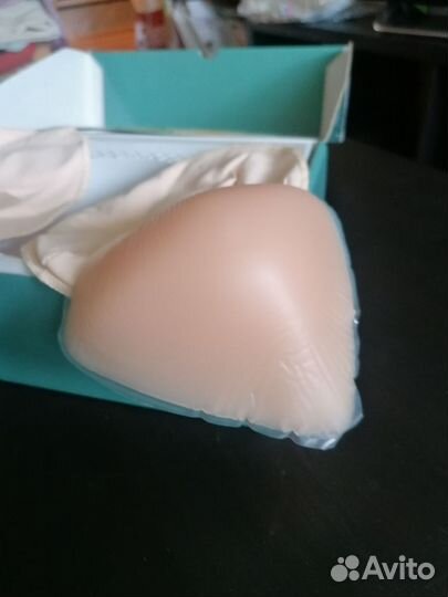 Экзопротез молочной железы LifeLine Новый