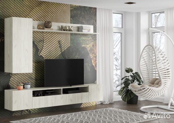 Стенка Соло-16