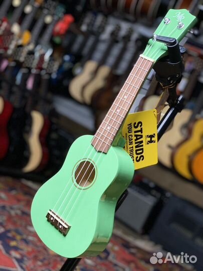 Укулеле сопрано Marti