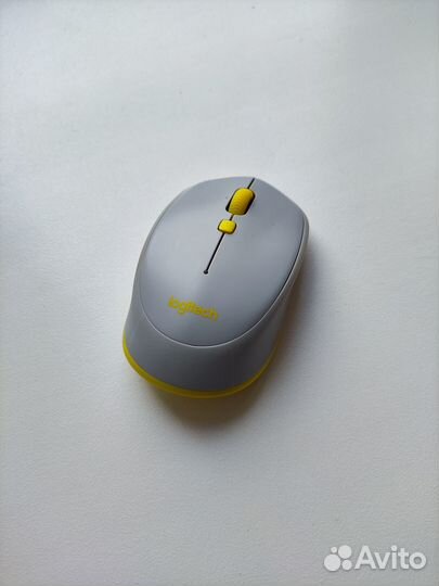 Bluetooth-мышь беспроводная logitech m535