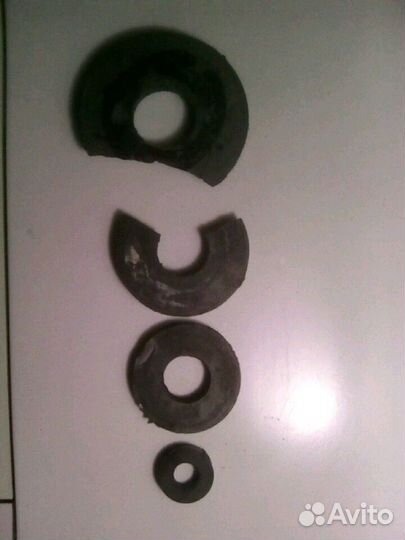 Магниты всего 50 шт