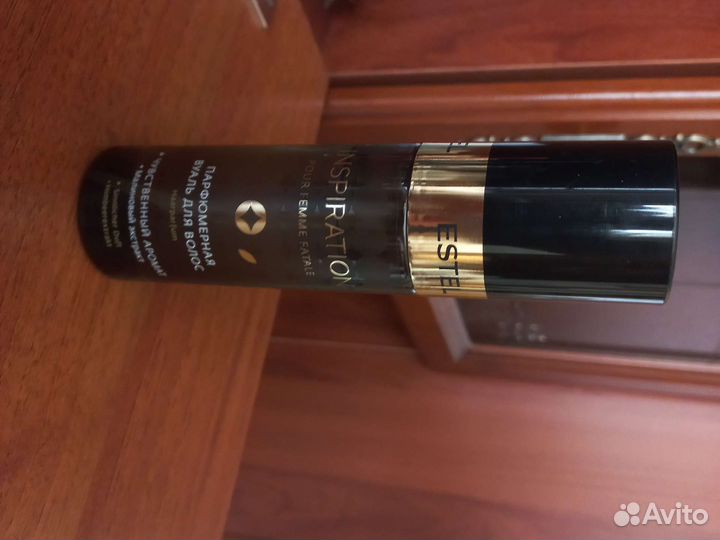 Парфюмерия Фаберлик и Estel обмен продажа