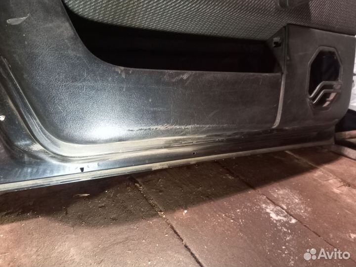 Запчасти на volkswagen passat b3