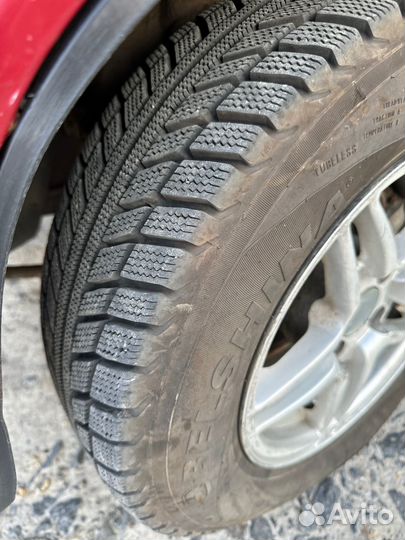 Ваз 2107 2008 год