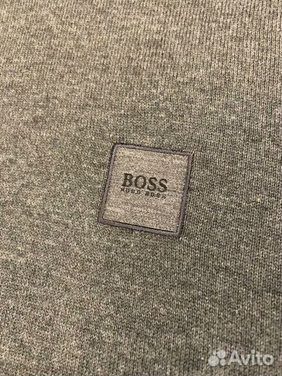 Джемпер мужской Boss