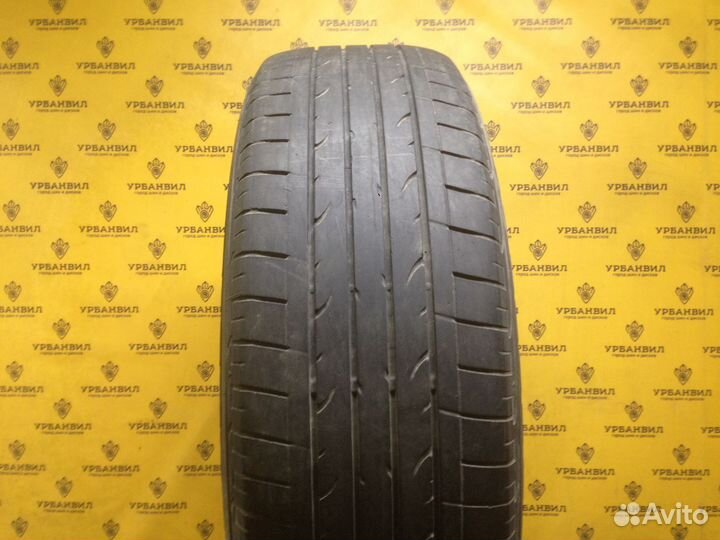 Bridgestone Dueler H/P Sport 235/65 R18 106V