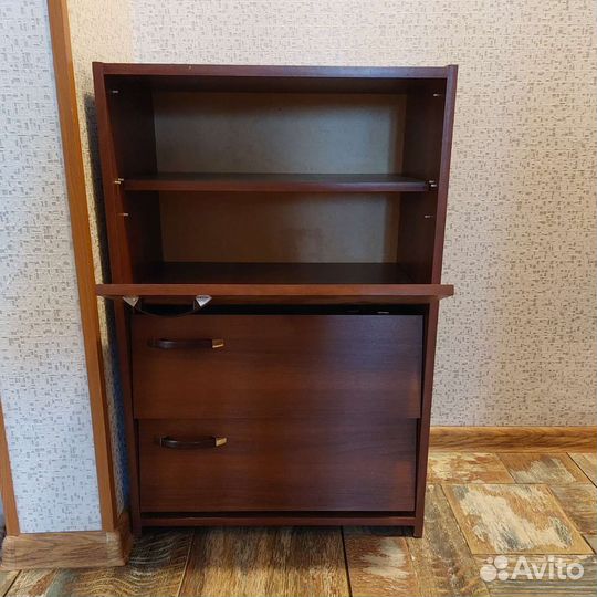 Тумба для обуви в прихожую