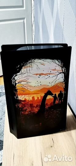 Кастомизация кастом ps5 / playstation5