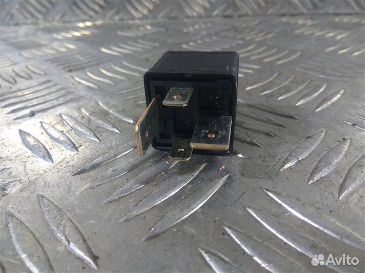 Реле рено Kangoo 2