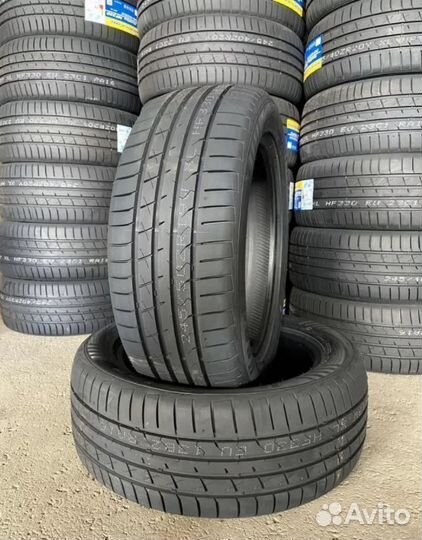 Habilead HF330 275/35 R19 100Y