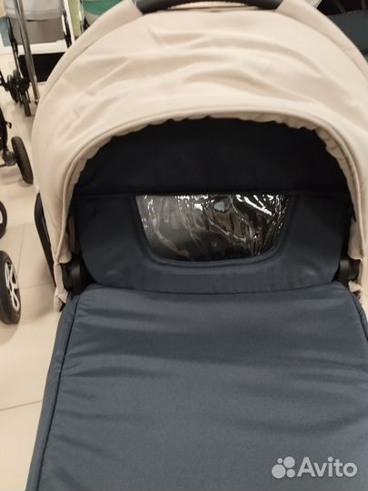 Коляска 3 в 1 новые