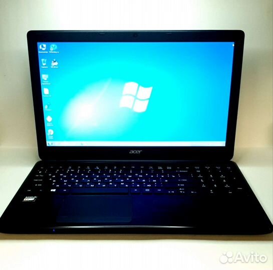 Acer Aspire E1-522-12504G32Mnkk