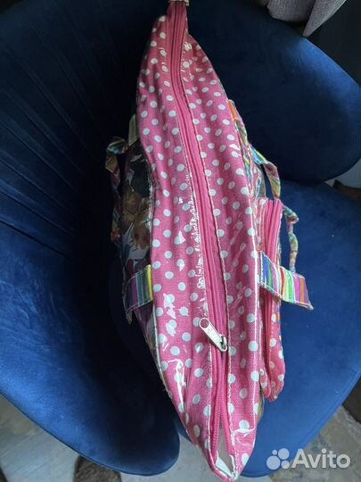 Сумка для отдыха перчатки для спорта