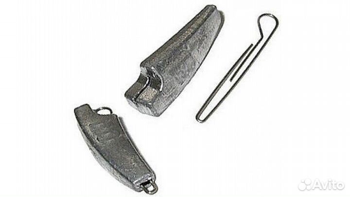 Груз Проходимец разборный 4