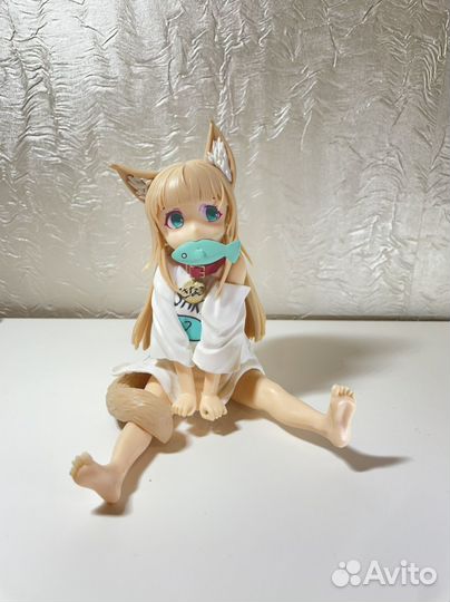 Фигурка анима Kinako(кинако)