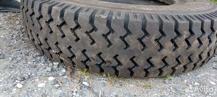 Шины ки-111 /8.25 R20