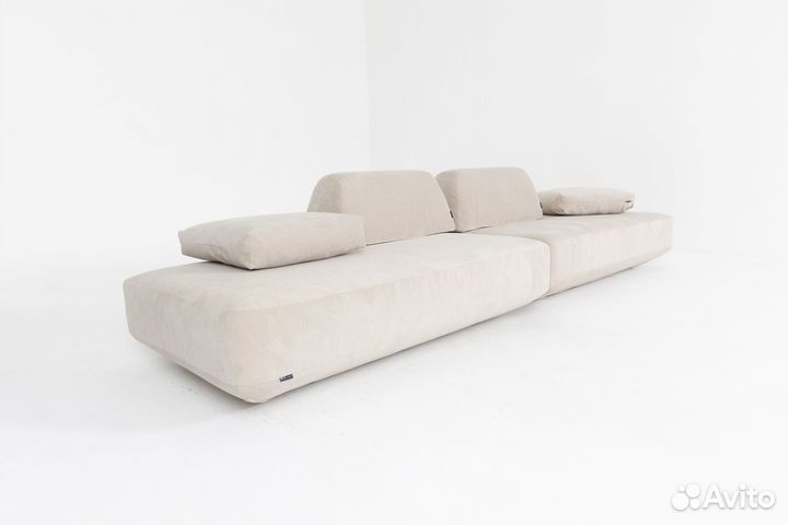 Диван прямои 2500х1050 мм