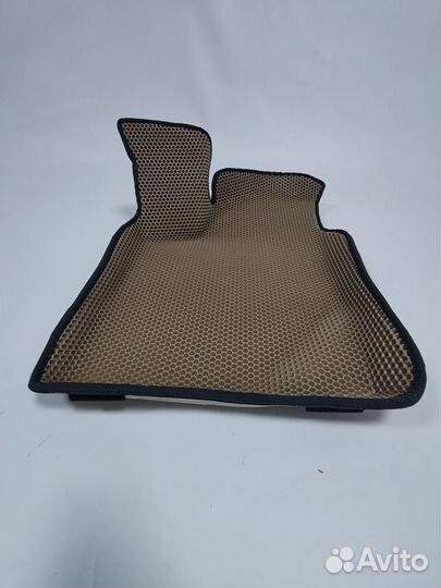 Коврик eva c бортами водительский ваз (LADA) Kalina I