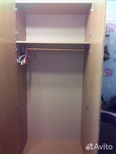 Шкаф для одежды