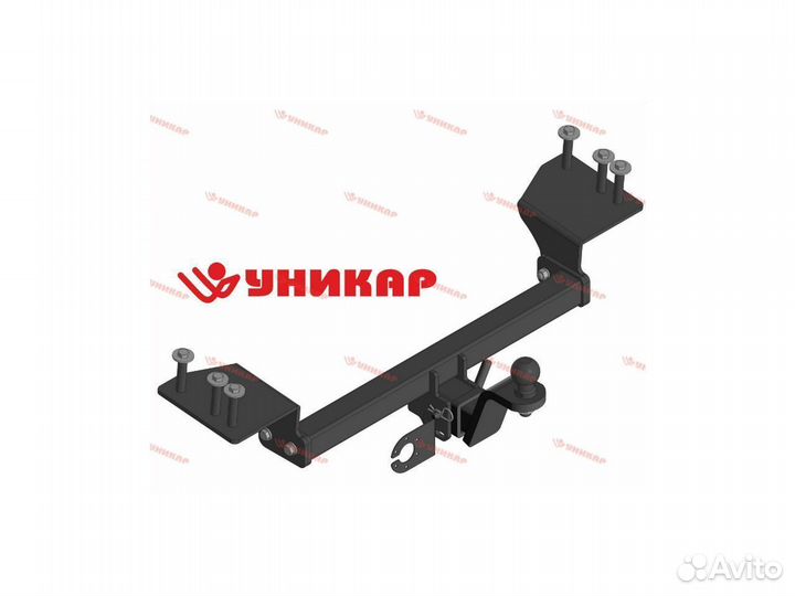 Фаркоп toyota OPA