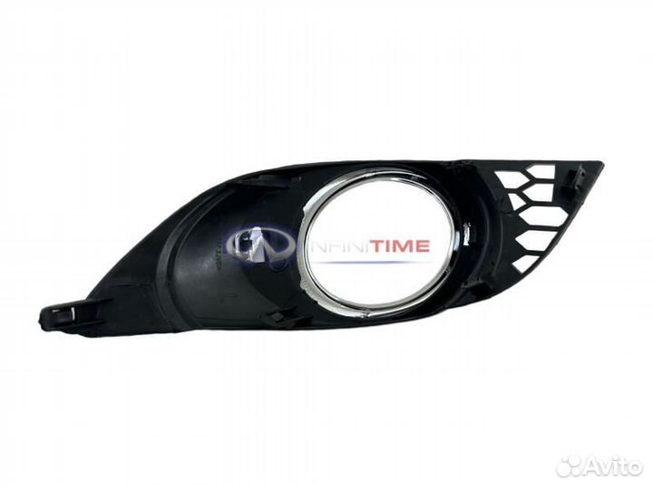 Окантовка птф левая Infiniti JX35 QX60 L50 2012
