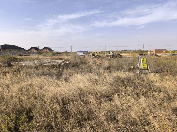 Участок 20 сот. (ИЖС)